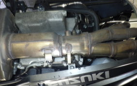 SUZUKI GSX-S 1000 2020 GT79B