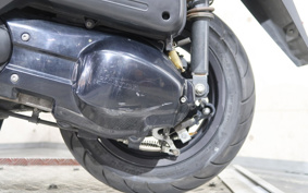 HONDA PS250 MF09