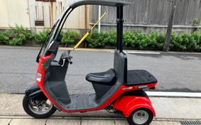 HONDA GYRO TA03