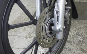 HONDA CROSS CUB 110 2017 JA60