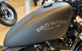 HARLEY XL883N 2012 LE2