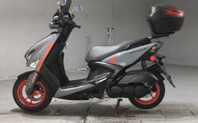 YAMAHA  CYGNUS  GRIF ASU SEJ4J