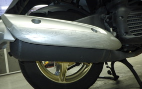 YAMAHA JOG ZR-4 2021 SA56J