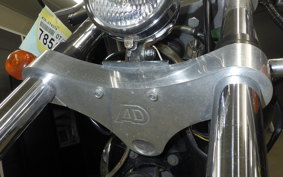YAMAHA DRAGSTAR 400 1996 4TR