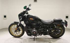 HARLEY RH975S 2024