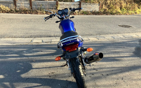 YAMAHA YBR125 PCJL