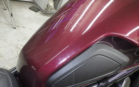 HONDA REBEL 1100 2021 SC83