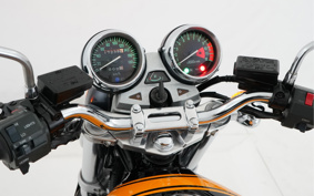 KAWASAKI ZEPHYR 1100 2003 ZRT10A