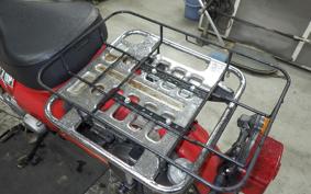 HONDA CT110 HUNTER CUB