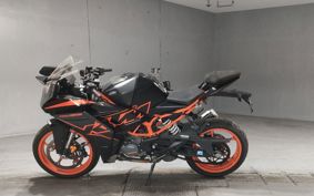 KTM 125 RC JYA40
