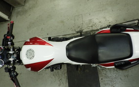 HONDA CB400SF GEN 4 2014 NC42
