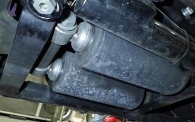 HARLEY FLS 1580 2012