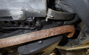 HONDA DIO Gen.5 AF56