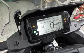HONDA NC750X DCT 2023 RH09