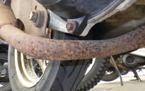 HONDA DIO CESTA AF34