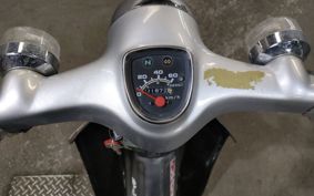 HONDA SUPER CUB50 AA01