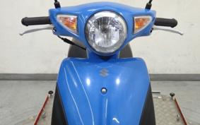 SUZUKI LET's CA4AA