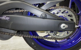 YAMAHA YZF-R25 2007 RG10J