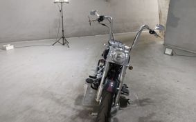 HARLEY FLSTF 1580 2007 BX5