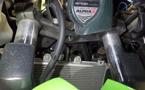 KAWASAKI NINJA 400 2022