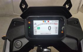 HONDA XL750 TRANSALP  RD16