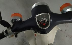 HONDA SUPER CUB 90 SUPER DELUXE HA02