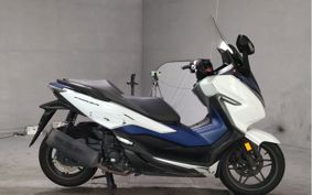 HONDA FORZA MF13