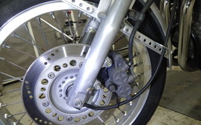 HONDA GB400TT 1987 NC20