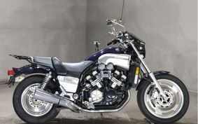 YAMAHA VMAX 2WEE