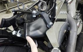 HONDA STEED 400 1993 NC26