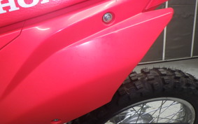 HONDA CRF125F