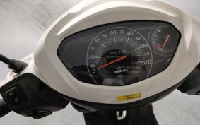 SUZUKI ADDRESS V125 DT11A