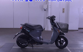 SUZUKI LETS4