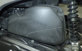 HONDA TACT Basket AF79