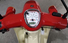 HONDA SUPER CUB110 JA59