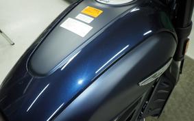 DUCATI SCRAMBLER 2025