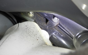 HONDA GYRO CANOPY TA03