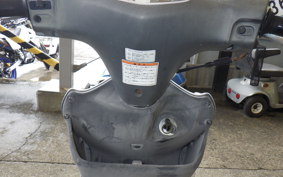 SUZUKI ADDRESS V125 G 1986 CF46A