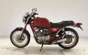 YAMAHA SRV250 RENAISSA 4DN