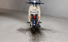 HONDA SUPER CUB50 AA09