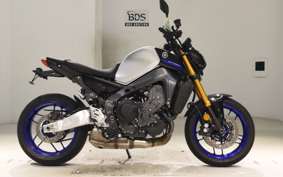 YAMAHA MT-09 SP 2023 RN69J