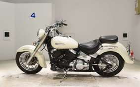 YAMAHA DRAGSTAR 400 CLASSIC 2002 VH01J