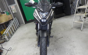 HONDA NC750X DCT 2022 RH09