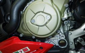 DUCATI STREETFIGHTER V4 S 2021