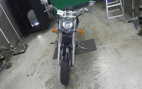 HONDA SHADOW 400 1999 NC34
