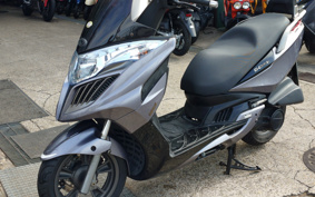 KYMCO G-DINK125I