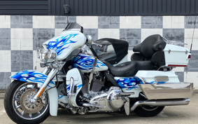 HARLEY FLHTCUSE5CVO S|C 2010 PR8