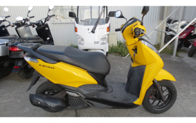 HONDA LEAD 125 JF45