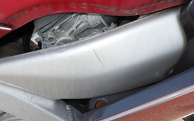 KAWASAKI ZZ-R400 Gen.2 1994 ZX400N