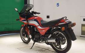 KAWASAKI GPZ400 2025 ZX400C